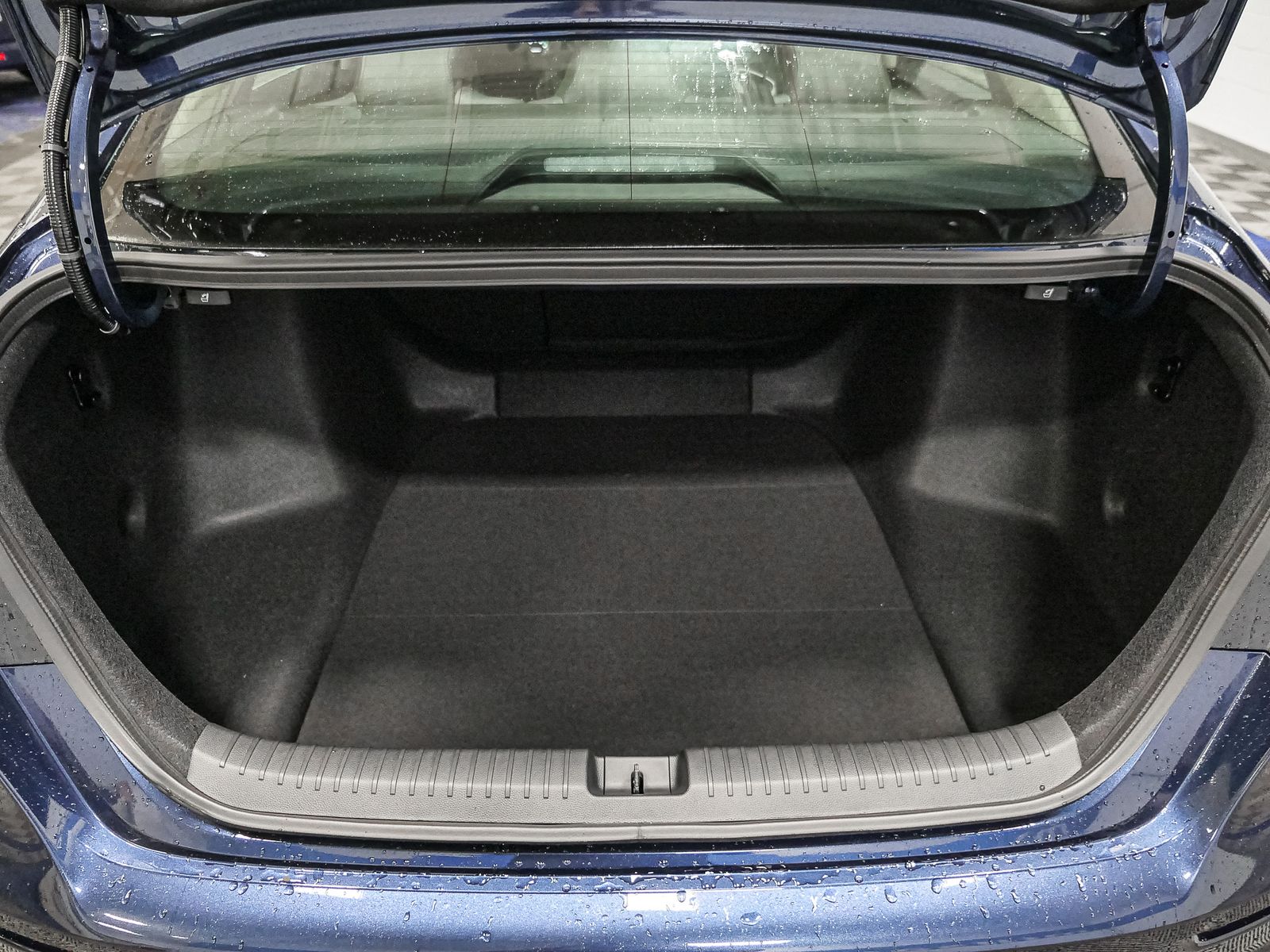 2025 Honda Accord Hybrid Touring photo 16