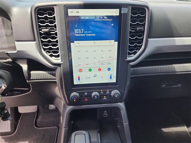 2024 Ford Ranger XL photo 19