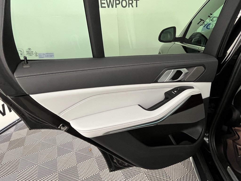 2023 Bmw X5 xDrive40i photo 22