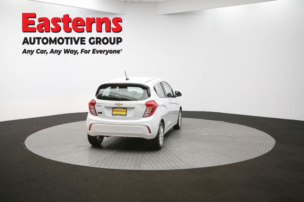 2021 Chevrolet Spark 1LT photo 26