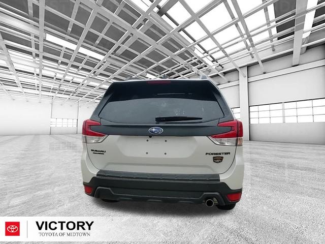 2024 Subaru Forester Wilderness photo 3