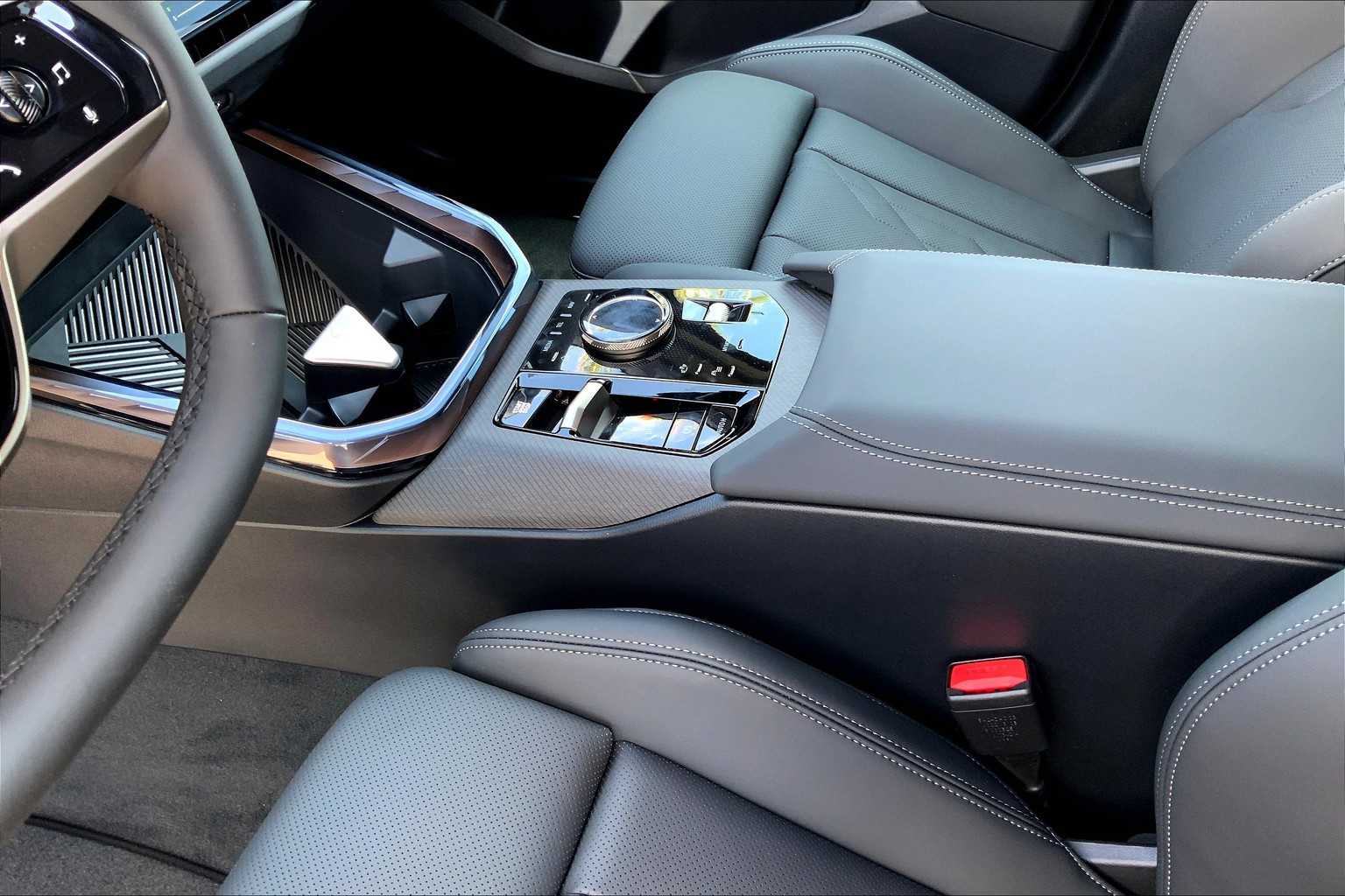 2025 Bmw X3 30x Drive photo 7