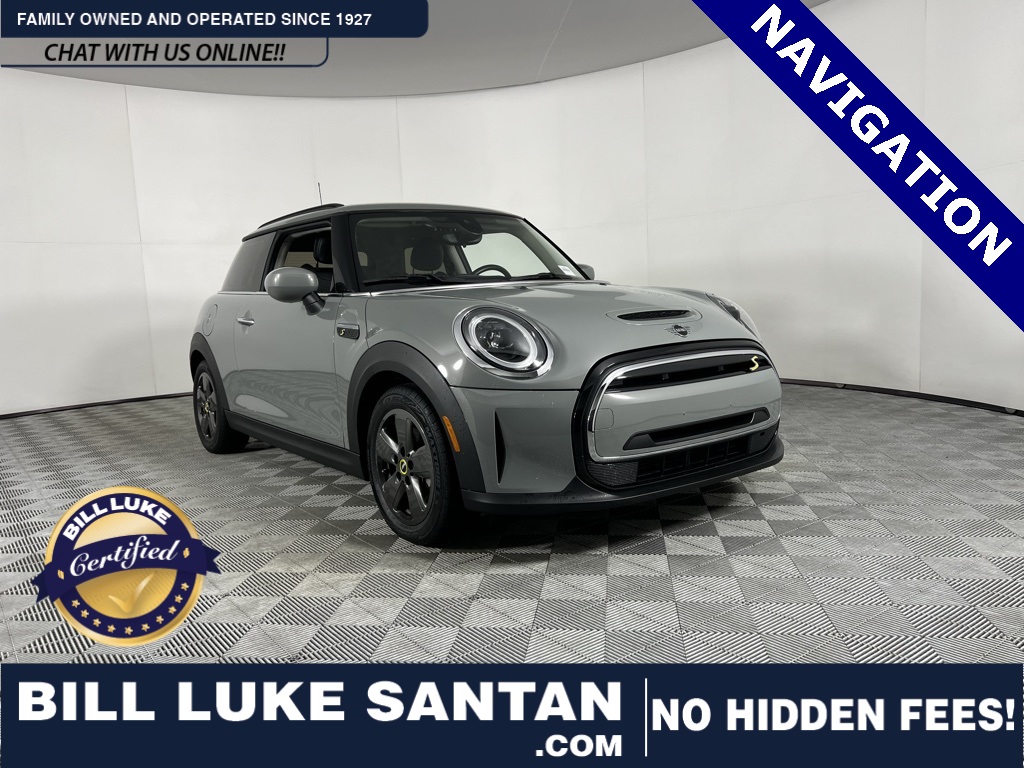 2023 MINI Hardtop 2 Door SE