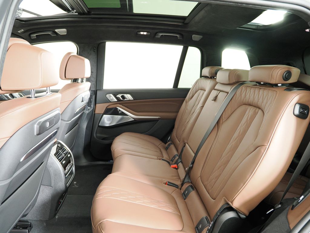 2026 Bmw X7 ALPINA XB7 photo 27