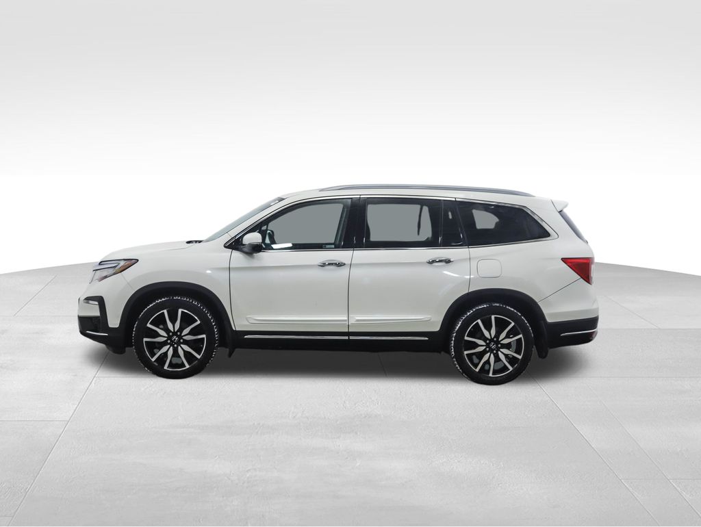 Used 2019 Honda Pilot Touring with VIN 5FNYF6H92KB071079 for sale in Minneapolis, Minnesota