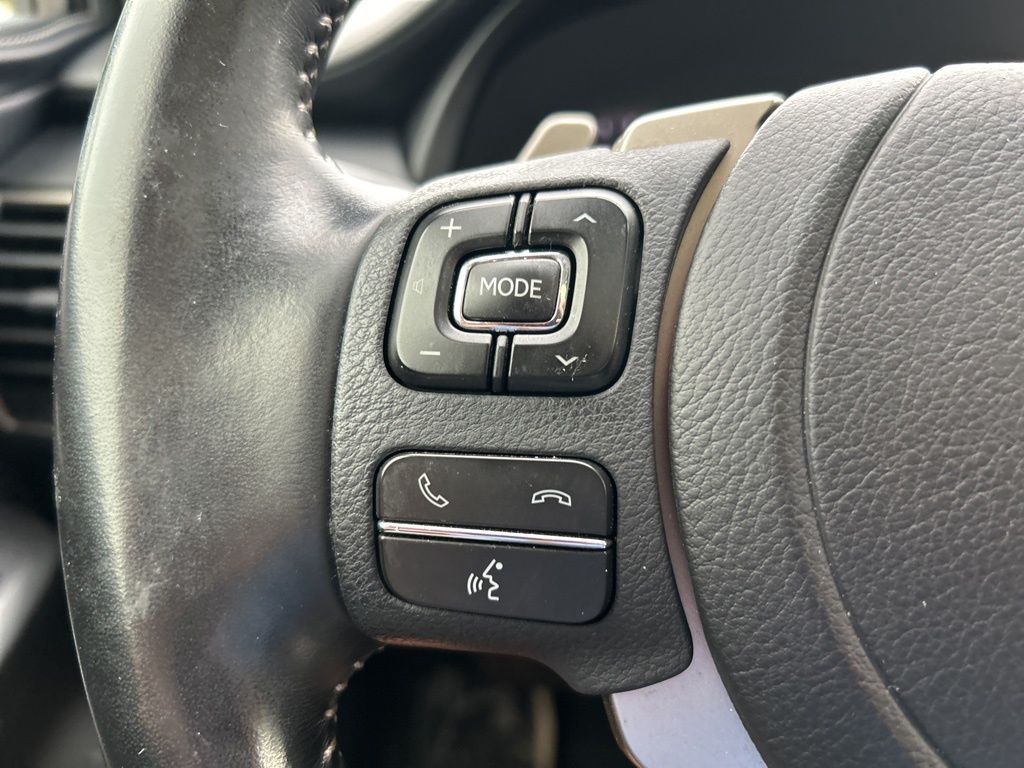 2021 Lexus NX 300 photo 20