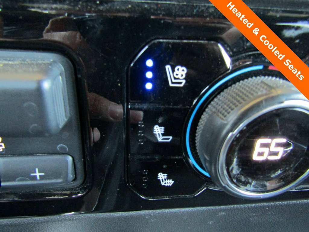 2025 Chevrolet Silverado 3500HD High Country photo 20