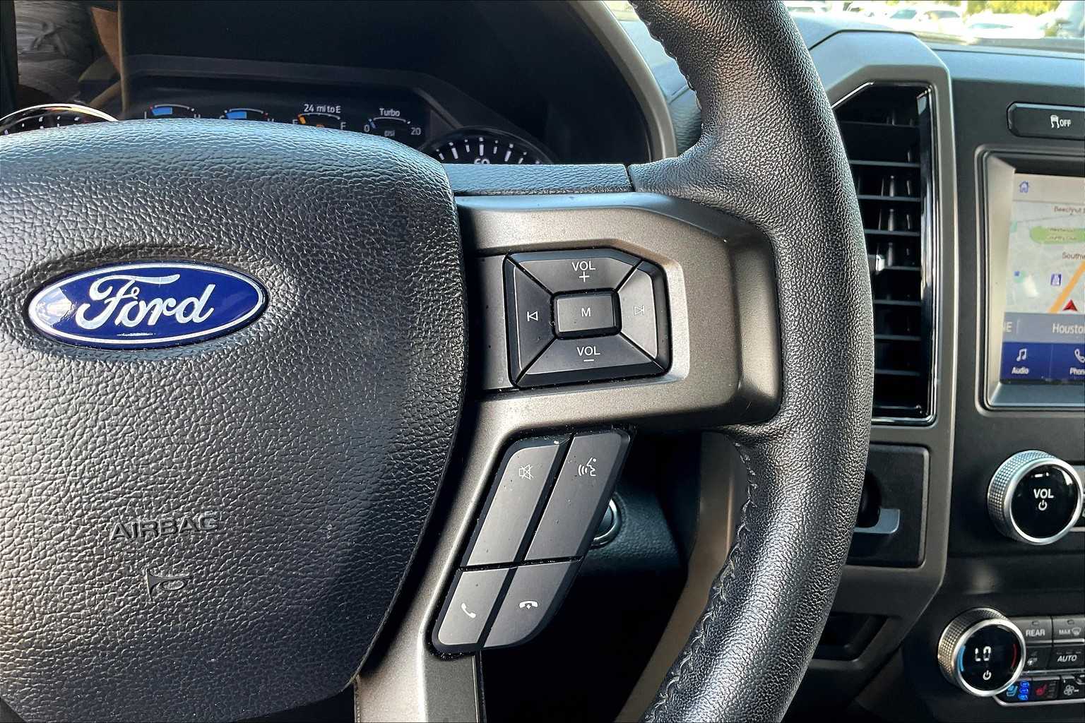 2020 Ford Expedition XLT photo 22