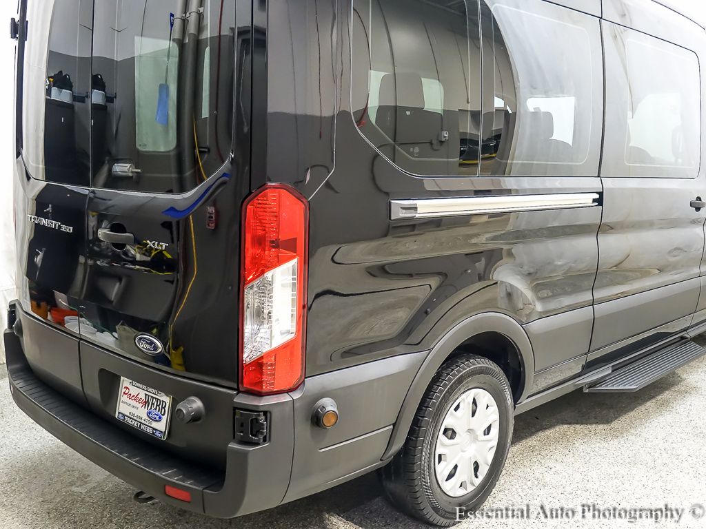 2019 FORD TRANSIT - Image 7