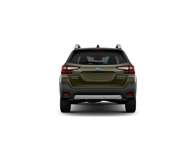 2025 Subaru Outback Touring XT photo 9