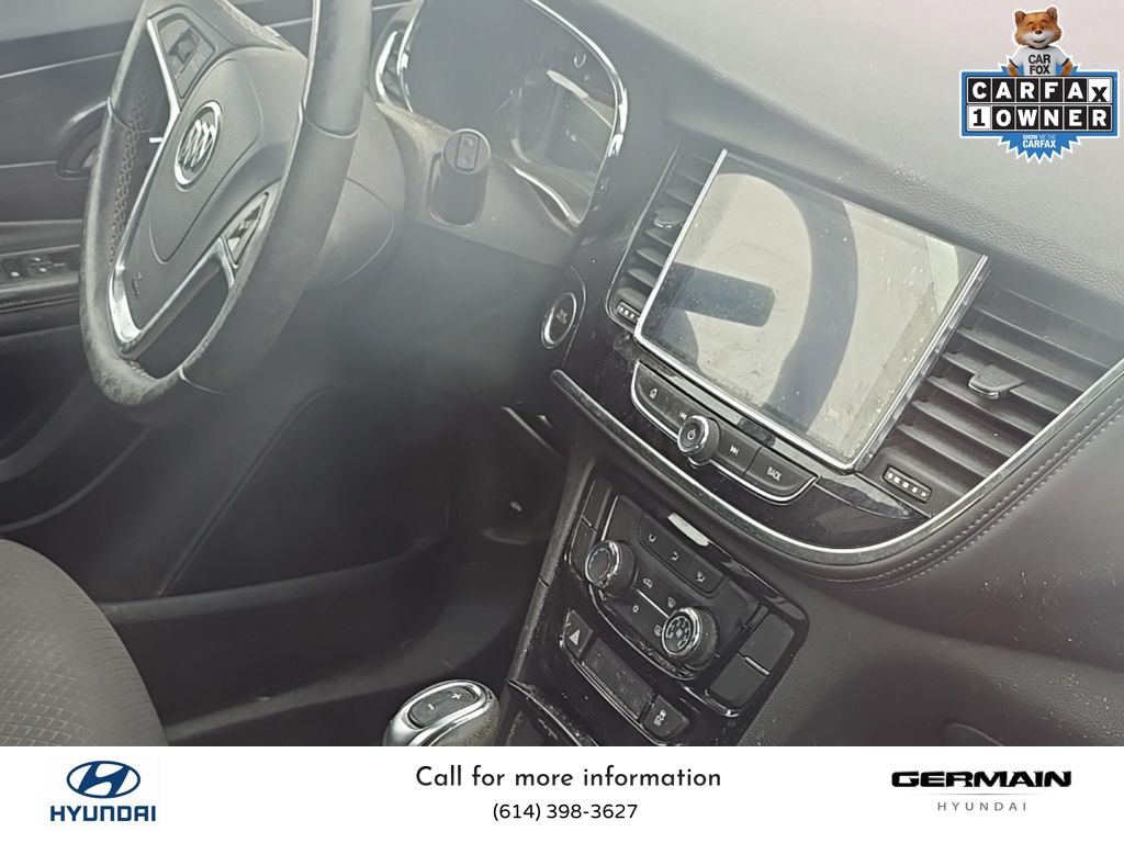 2020 Buick Encore Preferred's photo