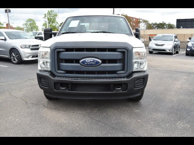 2013 Ford F-250 XL photo 2