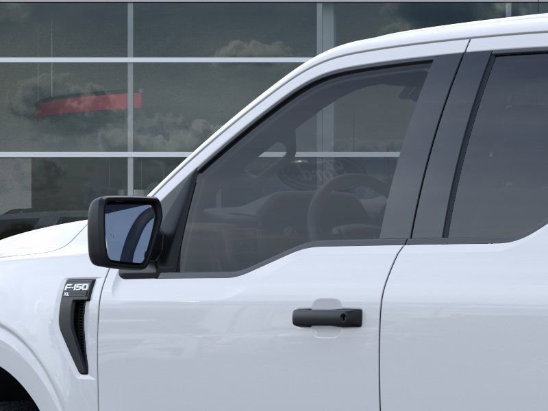 2025 Ford F-150 XL photo 19
