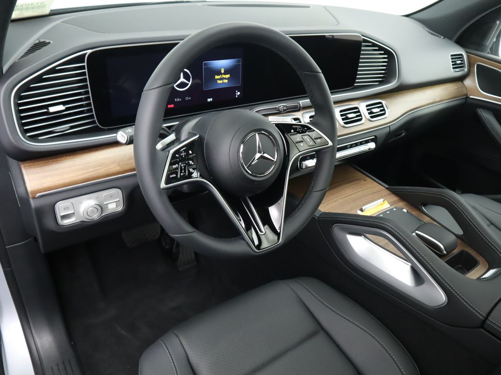 2025 Mercedes Benz GLE 350 4MATIC photo 7