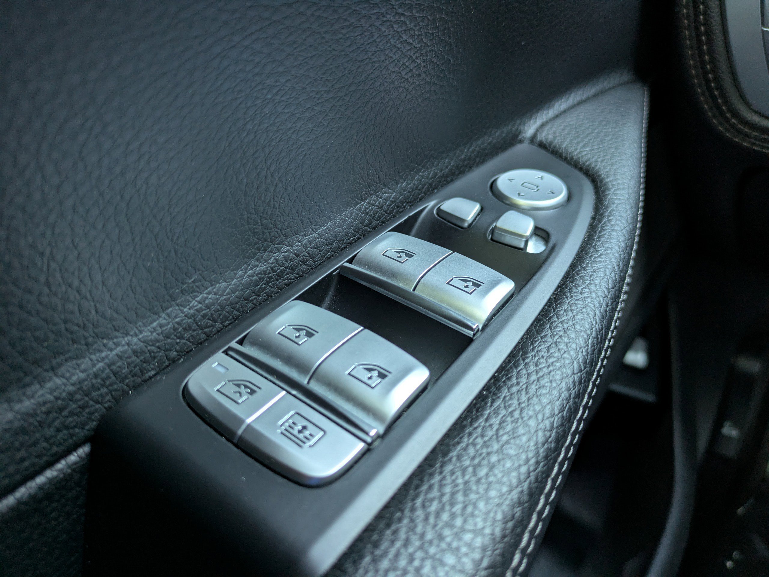 2019 Bmw 740i Sedan photo 20