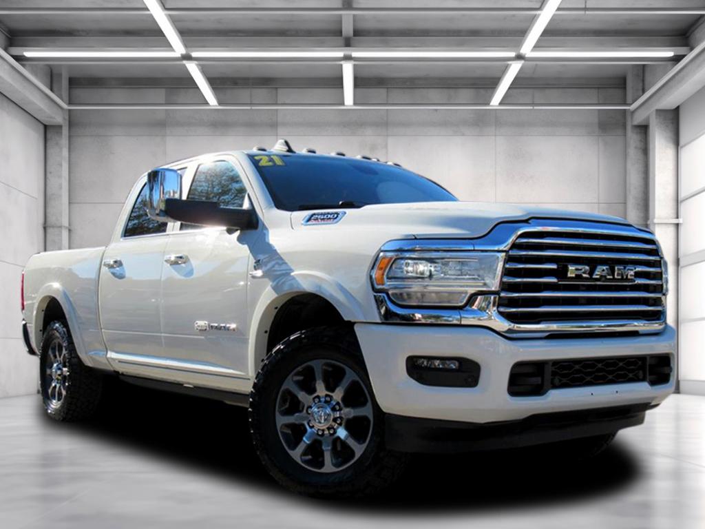 2021 RAM Ram 2500 Pickup Laramie Longhorn's photo