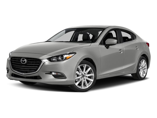 2017 Mazda Mazda3 Touring's photo