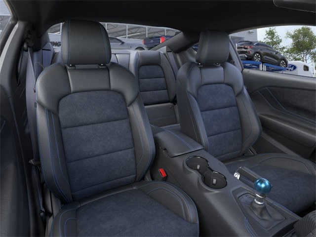 2025 Ford Mustang Dark Horse Premium photo 9