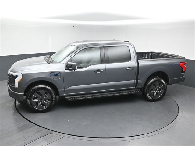 2024 FORD F-150 - Image 48