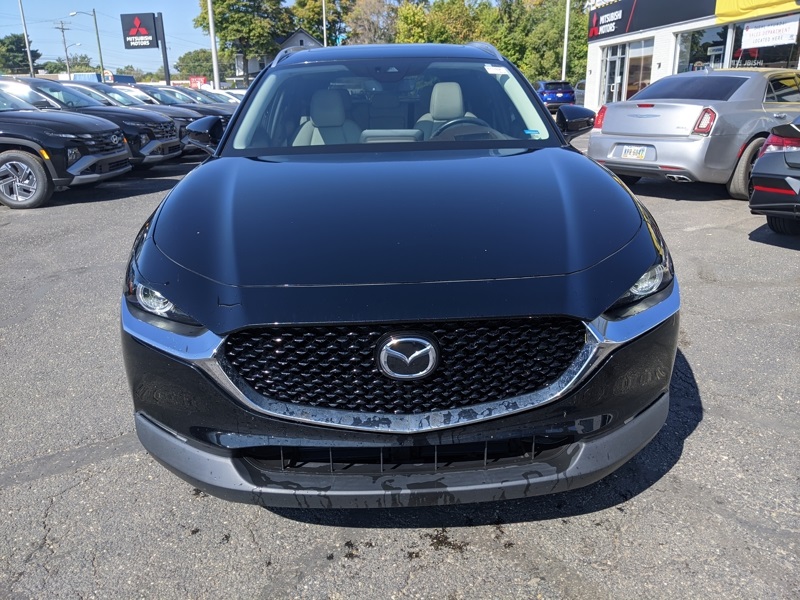 2021 Mazda CX-30 Premium photo 6