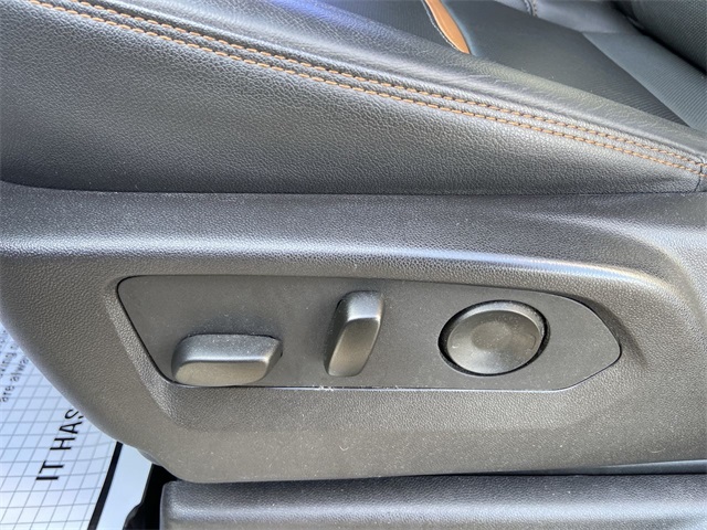 2024 Gmc Sierra 1500 AT4 photo 5