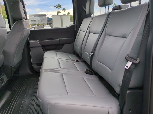 2026 Ford F-350 photo 12