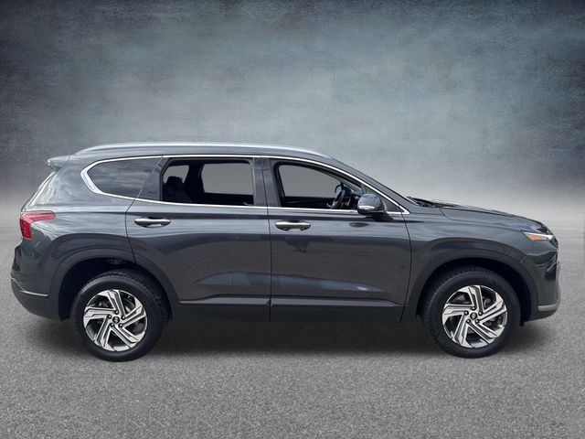 2023 Hyundai Santa Fe SEL photo 3