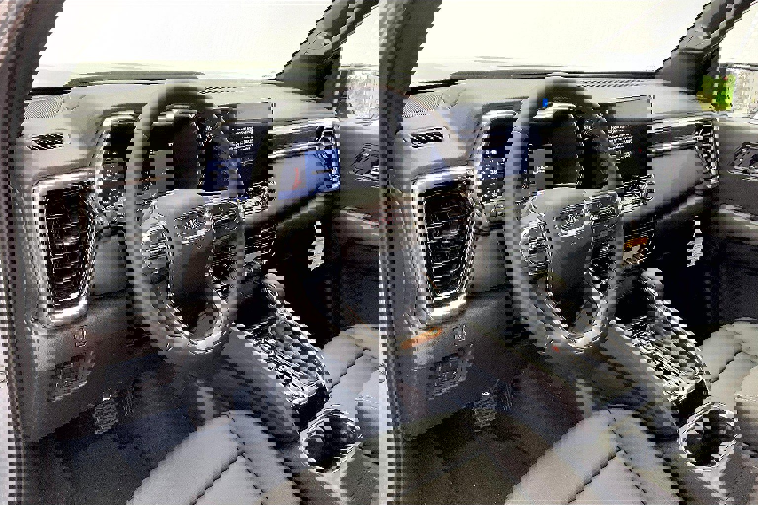 2025 Gmc Canyon Elevation photo 4