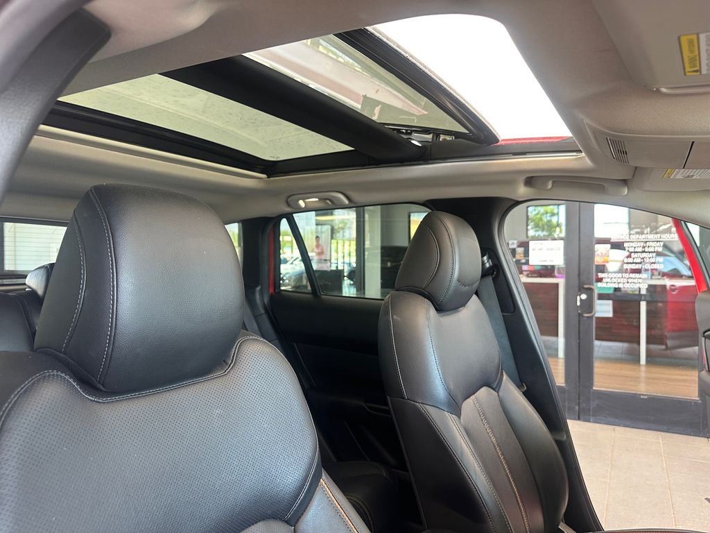 2024 Mazda CX-50 2.5 Premium Plus photo 22