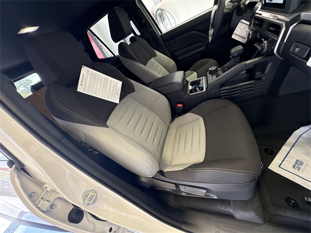 2025 Toyota 4Runner TRD photo 22