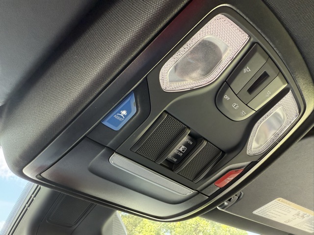 2025 Ram 1500 Warlock photo 30