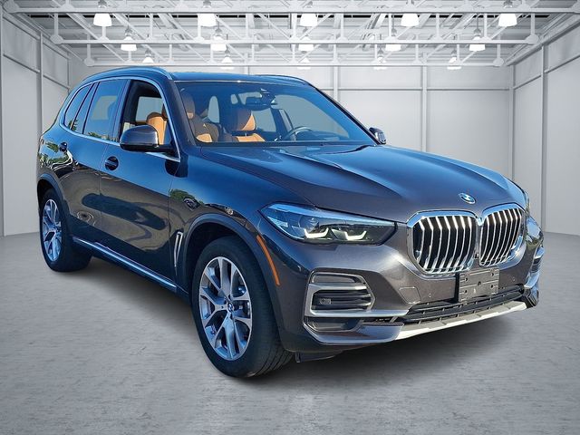 2023 Bmw X5 xDrive40i photo 3
