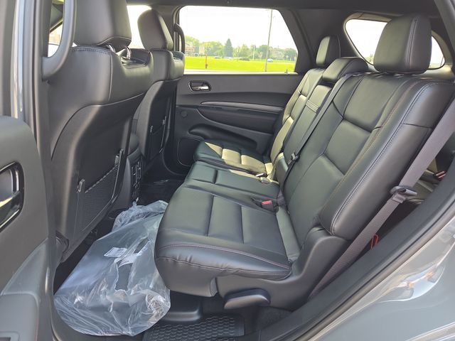 2025 Dodge Durango GT Plus photo 34