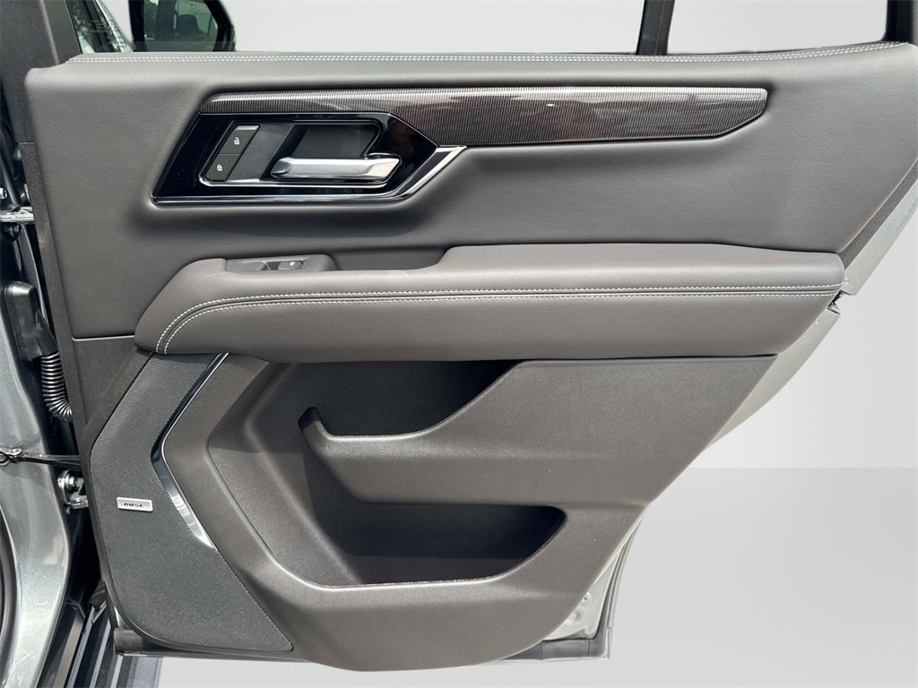 2025 Gmc Yukon photo 18