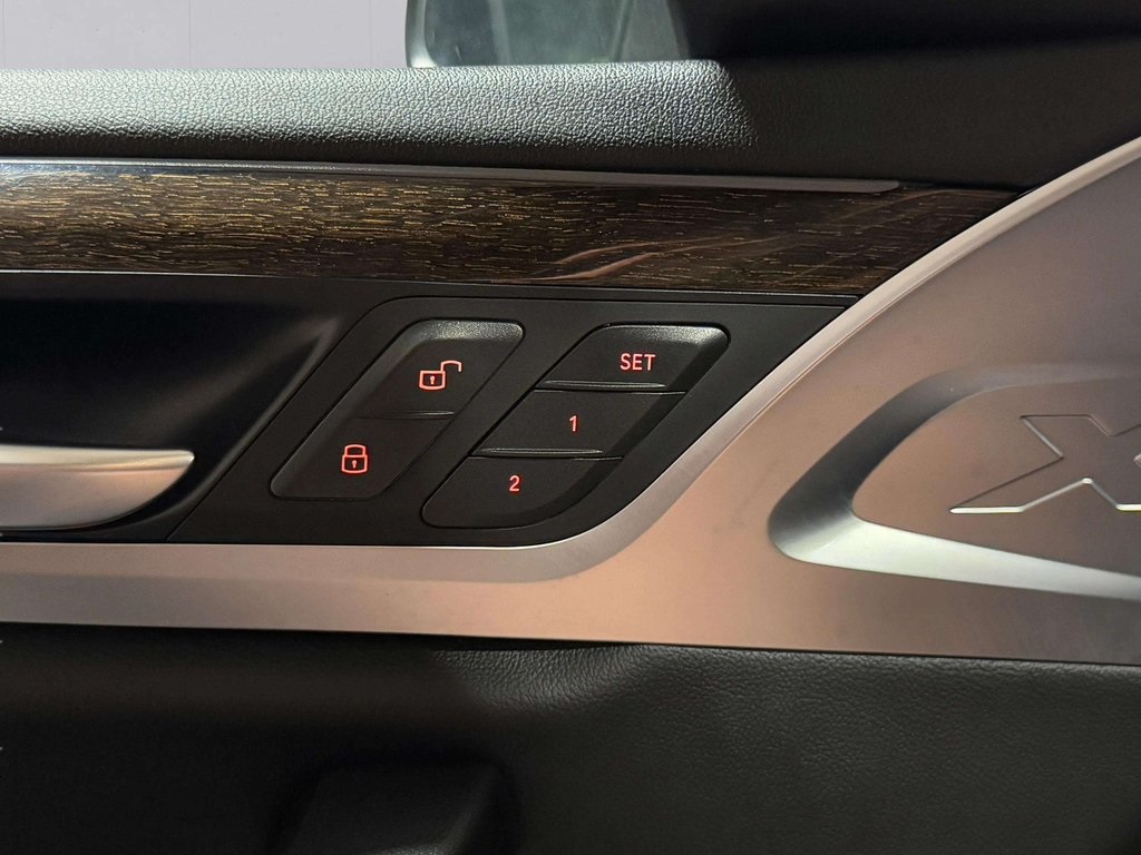 2023 Bmw X3 xDrive30i photo 18