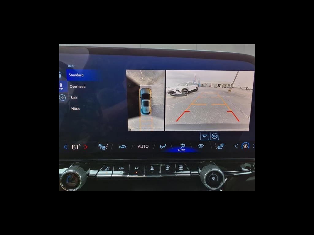 2025 Chevrolet Blazer EV photo 33