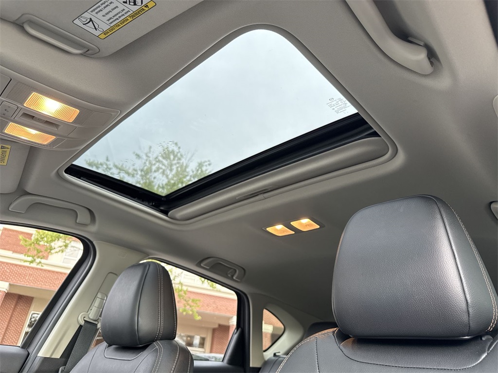 2022 Mazda CX-5 2.5 S Preferred photo 17