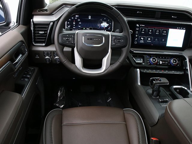 2025 Gmc Sierra 1500 Denali photo 17