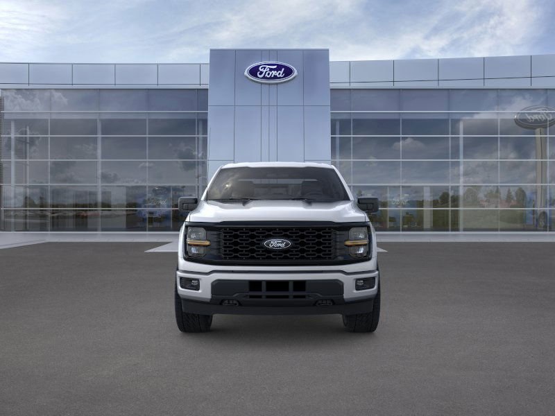 2025 Ford F-150 STX photo 6