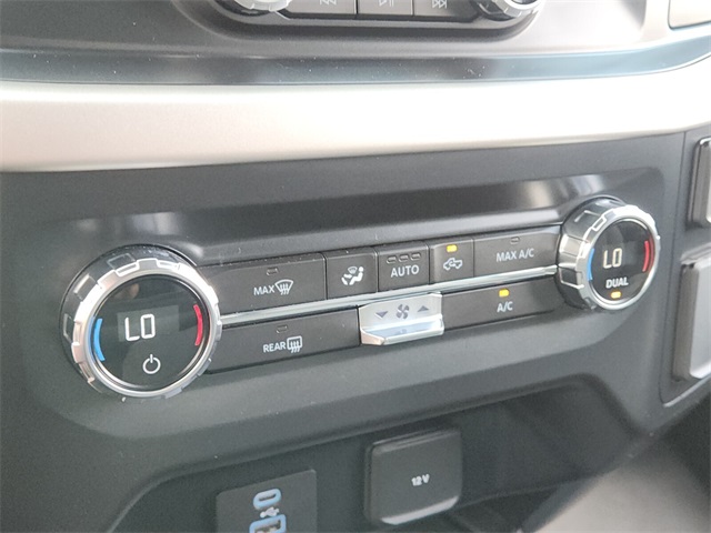 2021 Ford F-150 XLT photo 22