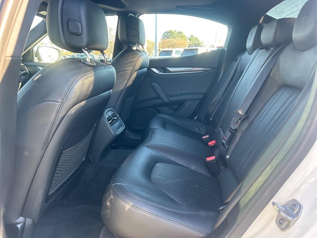 2019 Maserati Ghibli photo 21
