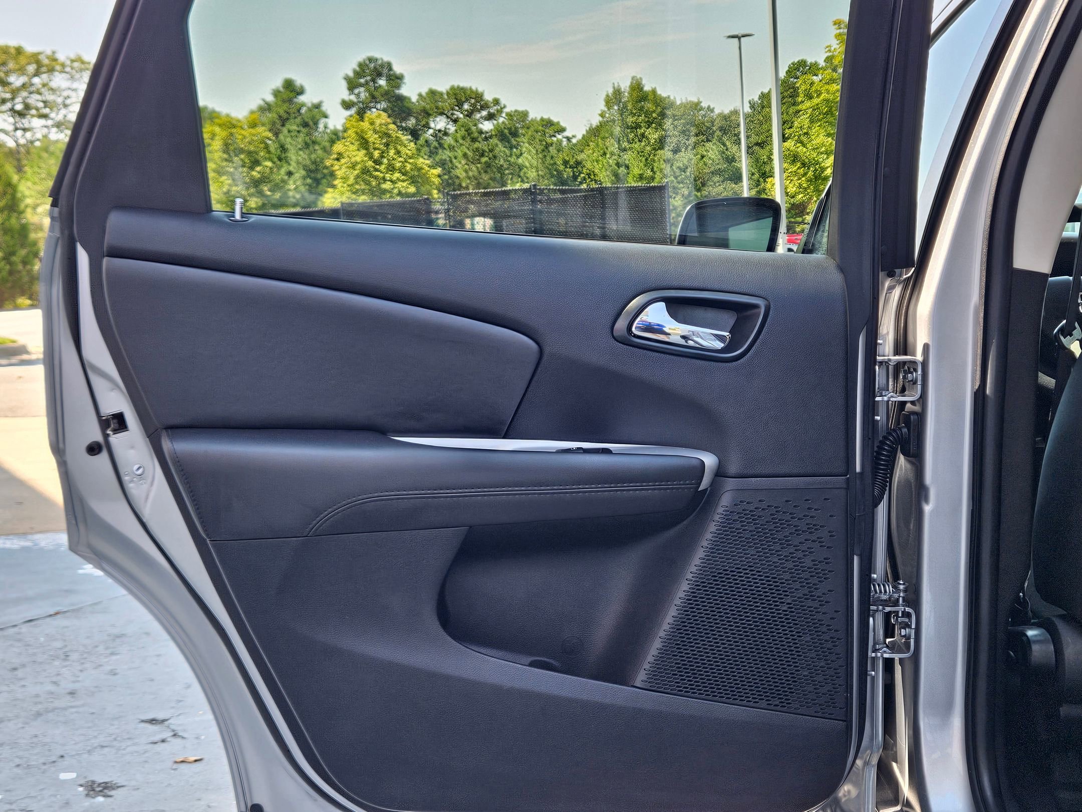 2019 Dodge Journey SE photo 21