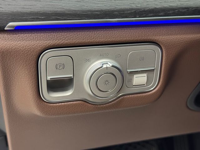 2026 Mercedes Benz GLE 450 4MATIC photo 34