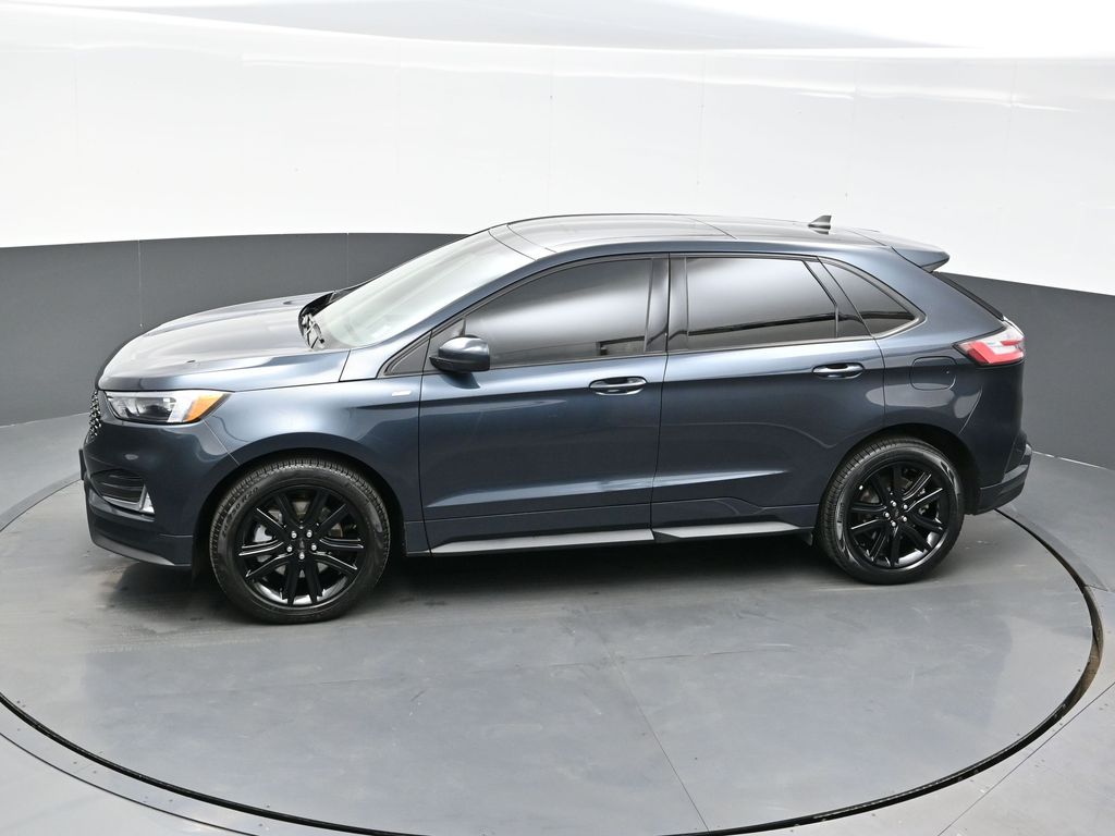 2024 Ford Edge ST-Line photo 28