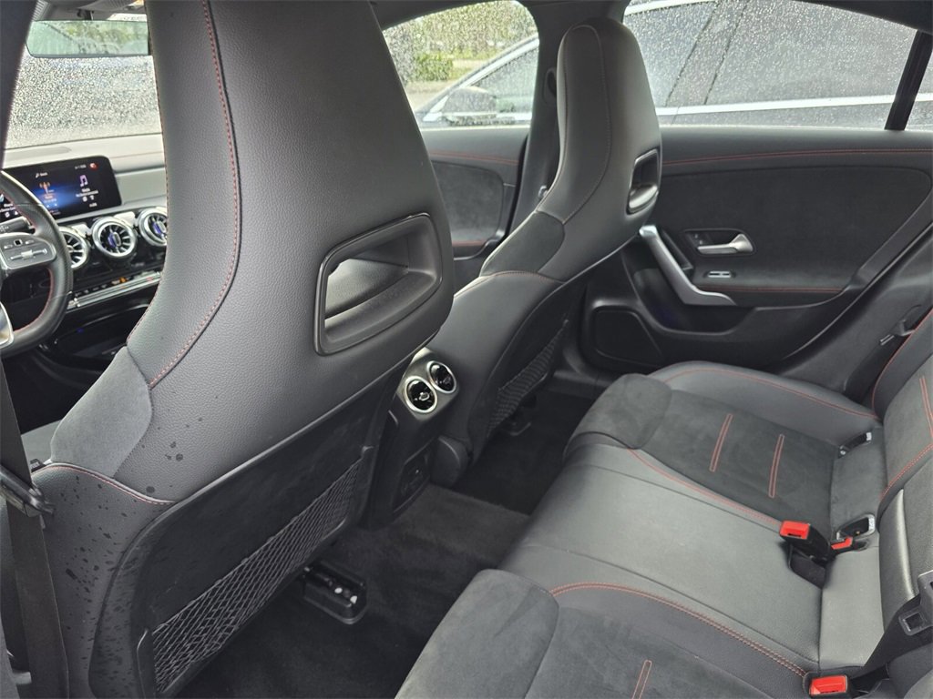 2023 Mercedes Benz CLA 250 photo 14
