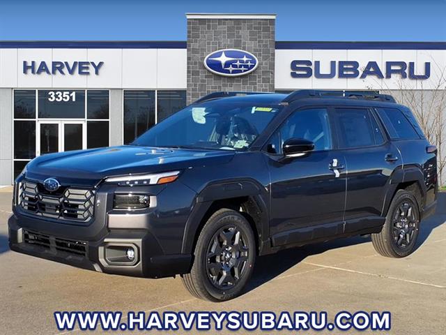 2026 Subaru Outback Premium's photo