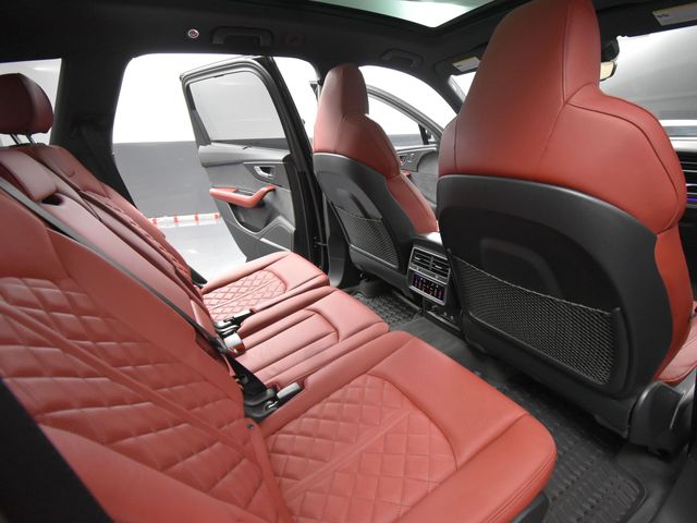 2024 Audi SQ7 Premium Plus Prestige photo 52