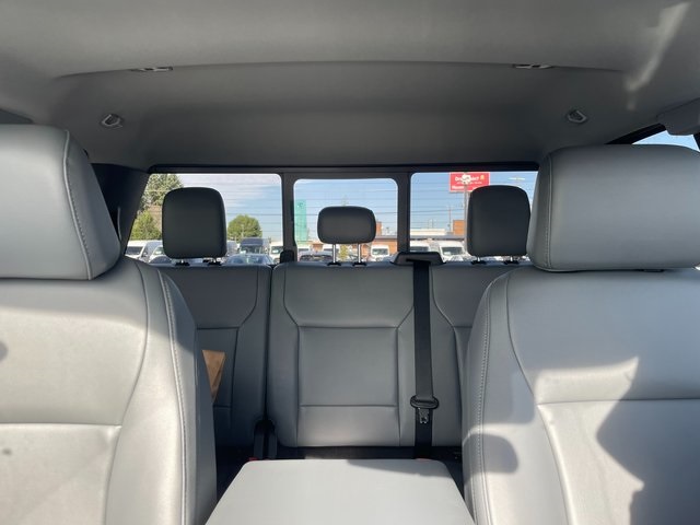 2025 Ford F-450 photo 29