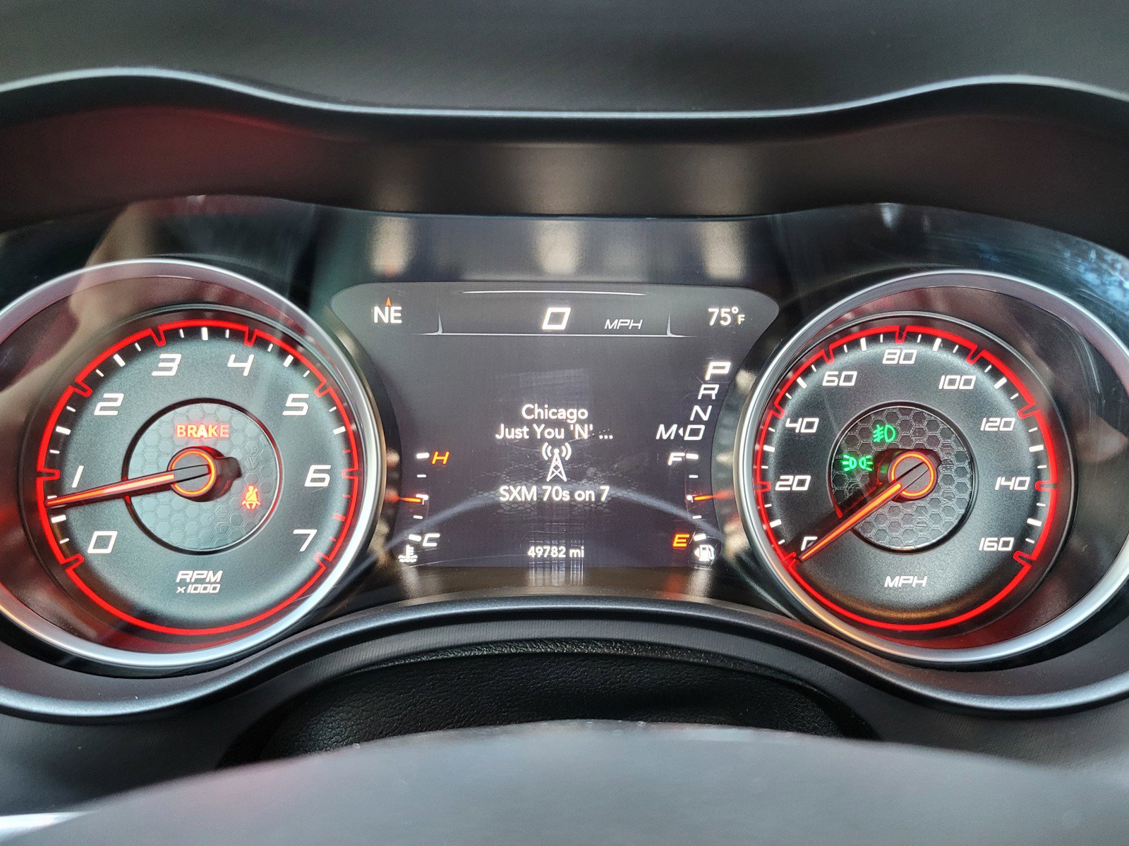 2022 Dodge Charger R/T photo 23