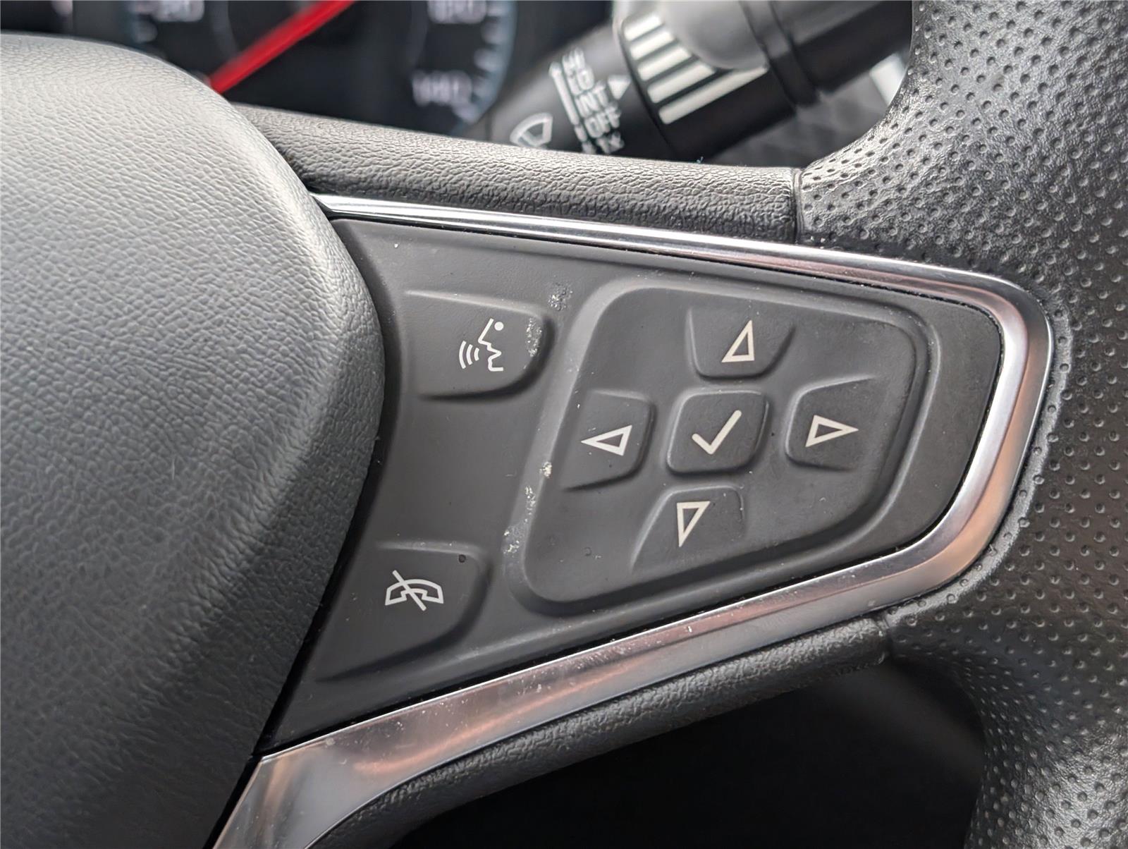 2023 Chevrolet Malibu 1LT photo 20
